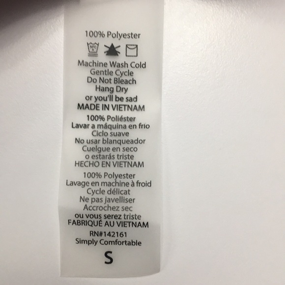 🎉💕BEAUTIFUL BNWT LULAROE SMALL JOY💕🎉 - Picture 8 of 8